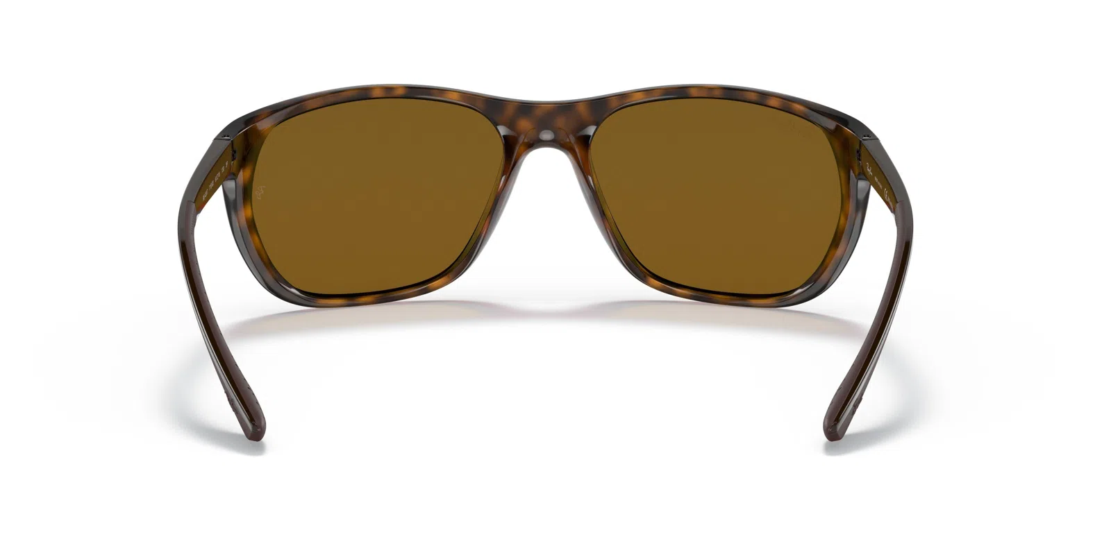 Ray-Ban 4307 Sunglasses - view 4